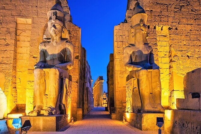 Luxor Private Full Day Tour to East and West Banks - Value and Practical Considerations