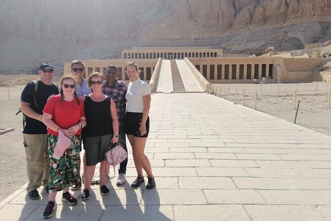 Luxor private guided Day Tour by plane from Sharm El Sheikh.special day - Final Thoughts: Is It Worth It?