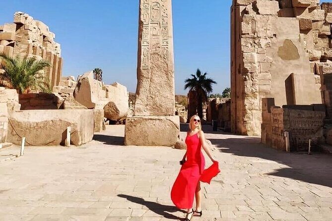Luxor Private Guided Tours to East & West Bank - Final Thoughts