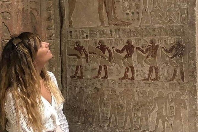 Luxor private tour from Aswan - Who Should Consider This Tour?