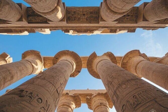 Luxor Private tour from Marsa alam by private car - Who Is This Tour Best For?