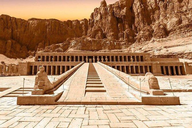 Luxor Private tour to the East & West Bank of the Nile - Who Would Love This Tour?