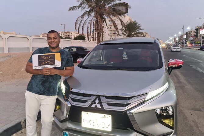 Luxor Private Transfer Hotel to Airport or vice versa - Deep Dive: What You Can Expect