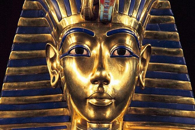 Luxor Shore Excursion Tour to King Tut's Tomb Valley of the Kings from Safaga - Practical Insights and Tips
