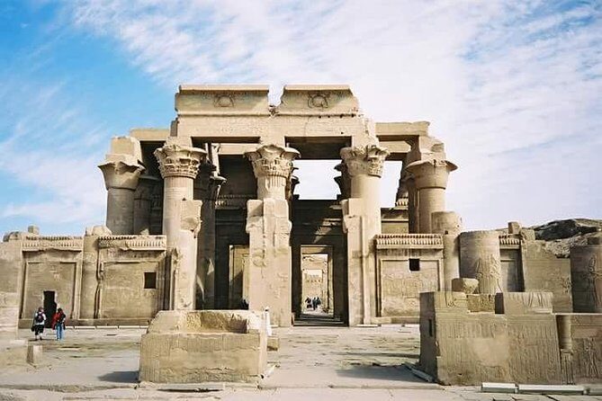 Luxor Special Private Tour From Hurghada - The Experience: What You Can Expect
