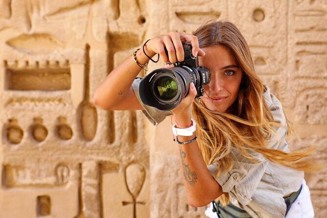 Luxor to Aswan: 5-Day Private Luxury Nile Journey - Why This Tour Stands Out