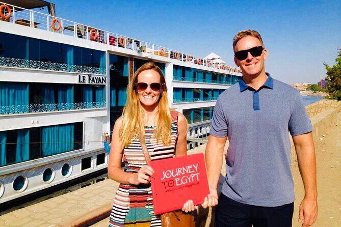 Luxor to Aswan: 5-Day Private Nile Journey - Final Thoughts