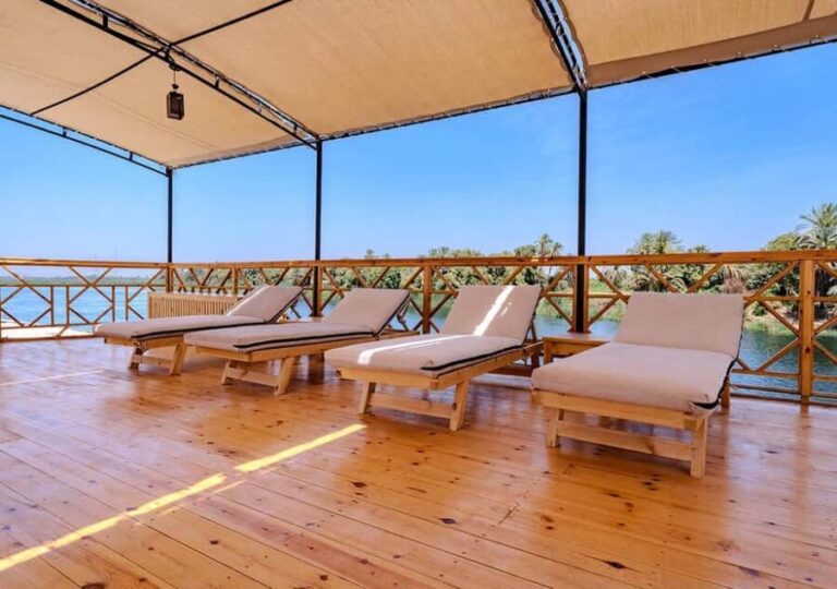 Luxor to Aswan: 6-Day Dahabiya Nile Cruise with Ancient Tour - Final Thoughts: Who Is This Tour Perfect For?