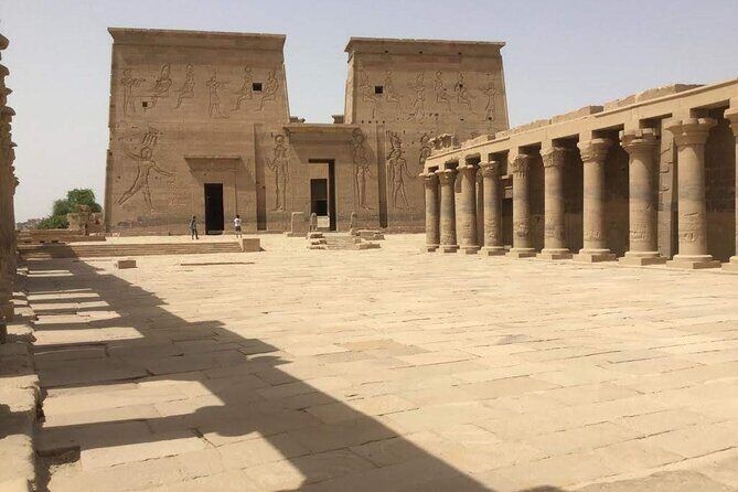 luxor to aswan tour - The Value of This Experience