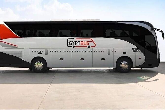 Luxor to Hurghada private transfer - Final Thoughts
