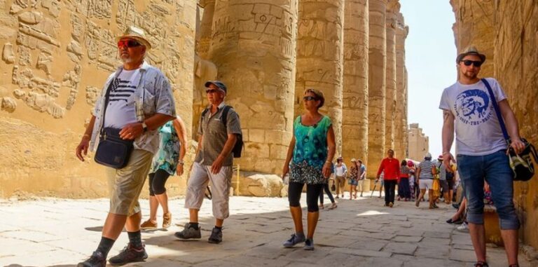 Luxor Tour from Hurghada by bus - Is It Worth the Price?