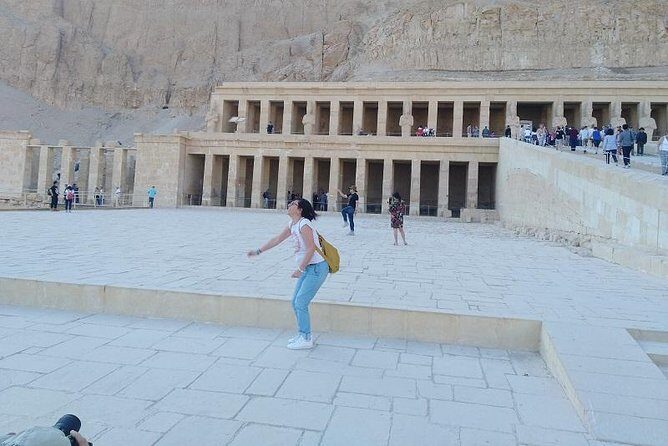 Luxor Tour From Hurghada in Two Days - Summary: Who is This Tour Perfect For?