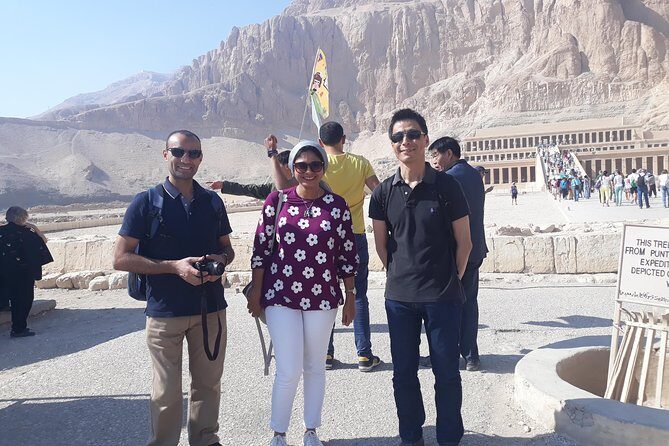 Luxor Tour to the East & West Bank of the Nile - Final Thoughts