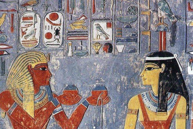 Luxor ,Tour to The East & West Bank of the Nile - What Travelers Say: Authentic Voices
