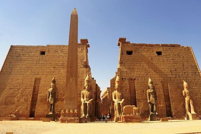 Luxor Trip from Hurghada - Why This Tour Offers Good Value