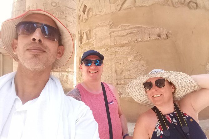 Luxor Trip Private from Hurghada, Elite Trip - The Value of a Private, All-Inclusive Tour