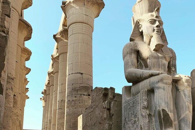 Luxor Valley of the Kings from Hurghada - Who Will Love This Tour?