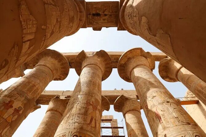 Luxor Valley of the Kings VIP Small Group From Hurghada - Authenticity and Value