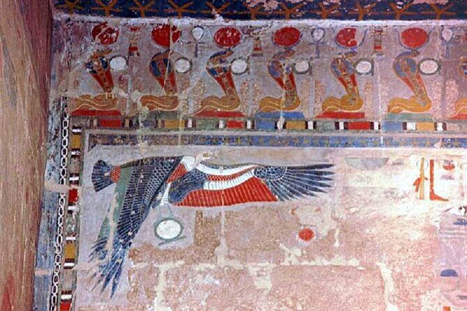 Luxor West Bank Group Tour: Valley of the KingsHatshepsut TempleMemnon Colossi - Who Should Consider This Tour?