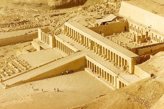 Luxor West Bank, Valley of the Kings and Hatshepsut. - Who Will Benefit Most from This Tour?