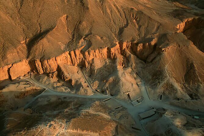 Luxor west bank - Practical Details and How They Translate into Value
