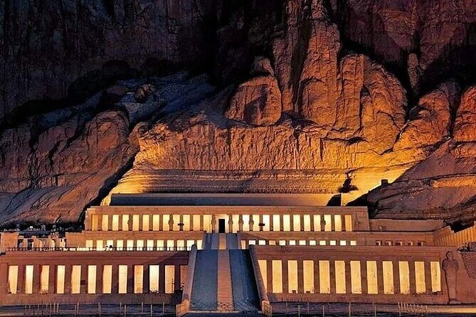 Luxor Wonders: Kings, Queens & Nile - All-Inclusive Adventure - What Sets This Tour Apart?