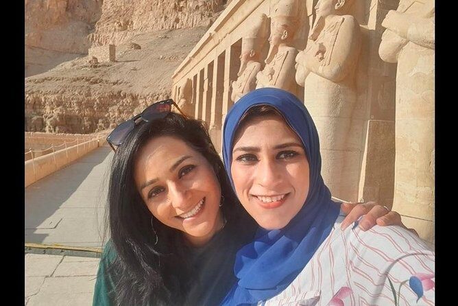 Luxor's East & West Bank Highlights Tour - Exploring the West Bank