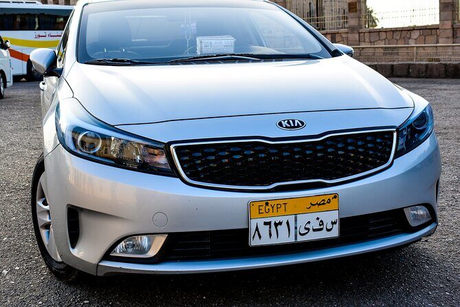 Luxurious Private Transfer:Hurghada to Luxor-Comfort &Convenience - Analyzing the Value
