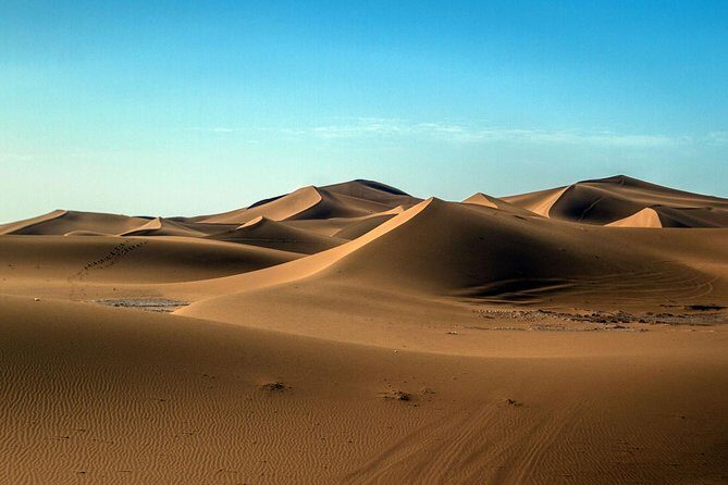 Luxury 2 days trip to the dunes of Erg Chigaga - What Makes This Tour Stand Out?