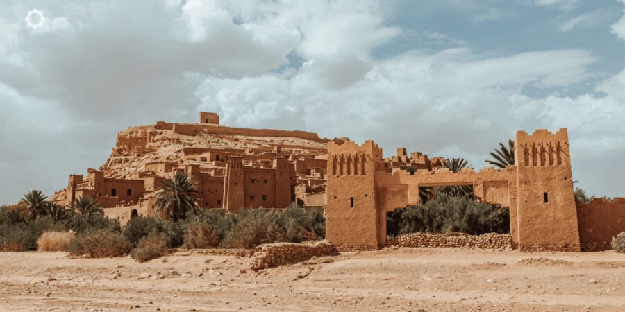 Luxury 3-Day desert trip from Marrakesh to Fez - Day Three: From Sahara to Fez via Scenic Stops