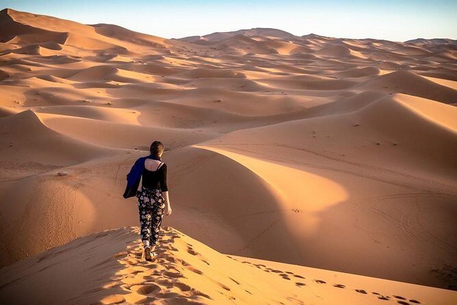 Luxury 3 Days / 2 Night Excursion to Merzouga from Marrakech - Final Thoughts: Who Is This Tour Best For?