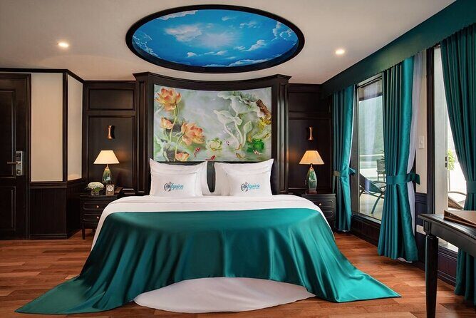 Luxury 3 Days 2 Nights Ninh Binh and Halong 5-Star Cruises - The Practicalities: What’s Included and What’s Not