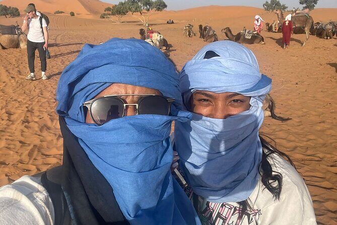 luxury 3 days trip to merzouga with family (Luxury 3 days trip to desert) - Why This Tour Is a Good Fit