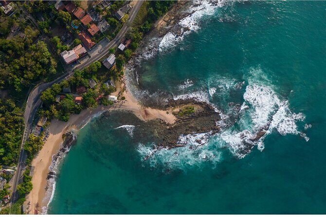 Luxury 7 Days Cultural Triangle Tour in Sri Lanka - Who Will Love This Tour?