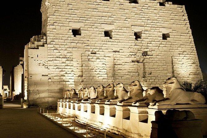 LUXURY Ballon Ride in Luxor with Hotels pickup - What Makes This Tour Stand Out?