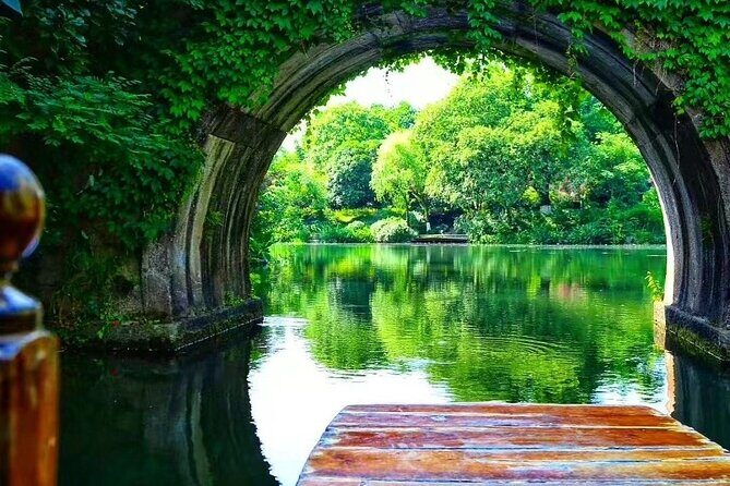 LUXURY Bullet Train: Private Hangzhou Day Trip From Shanghai - The Real Value of This Tour