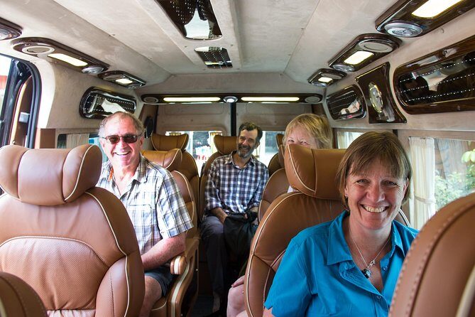 Luxury Bus Hanoi to Sapa & Sapa to Hanoi - All Inclusive - Real Traveler Feedback: Pros and Cons