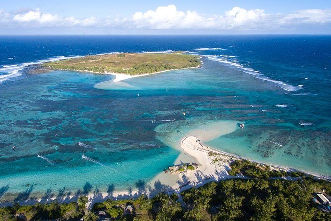 Luxury Catamaran Cruise: The Northern Islands - Onboard Experience