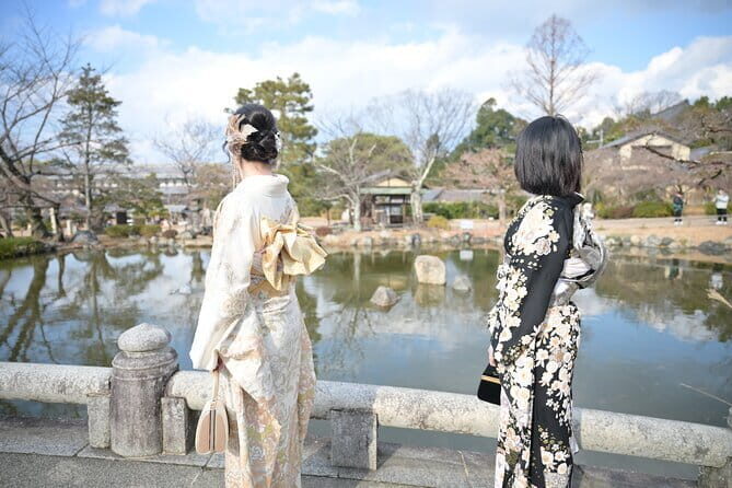Luxury Classic Kyoto Day Tour - Private Customized Car Tour - Transportation and Comfort