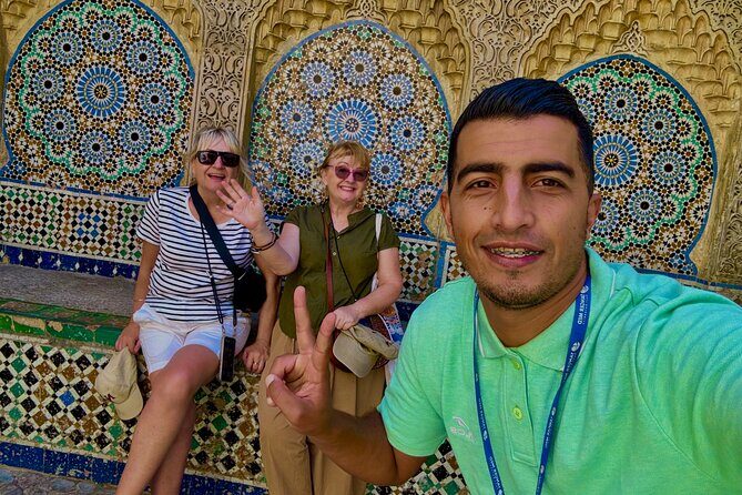 Luxury day in Tangier from Tarifa including ferry & camel ride . - Practical Details and What to Expect