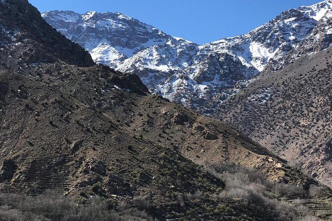 Luxury day trip: Three valleys & camel ride Agafay Desert - What the Tour Offers in Terms of Value and Comfort