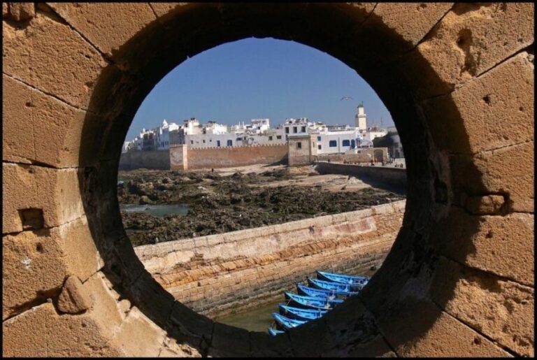 Luxury day trip to Essaouira from Marrakech - Authentic Experiences That Make a Difference