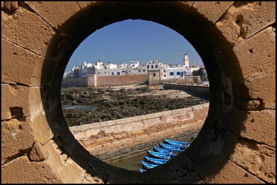 Luxury day trip to Essaouira from Marrakech - Authentic Experiences That Make a Difference
