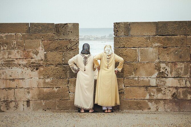 Luxury Day trip to Essaouira - A Deep Dive into the Tour Experience