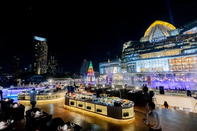 Luxury Dinner Cruise with Private Guide and Hotel Transfer - Practical Details and Tips