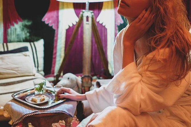 Luxury experience Hammam & Massage (2h) Transport Included - Analyzing the Value
