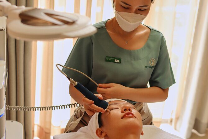 Luxury Facial in a Tranquil & Private Spa - Why This Spa Stands Out