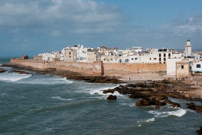 Luxury Full Day Trip to Essaouira - What Travelers Say