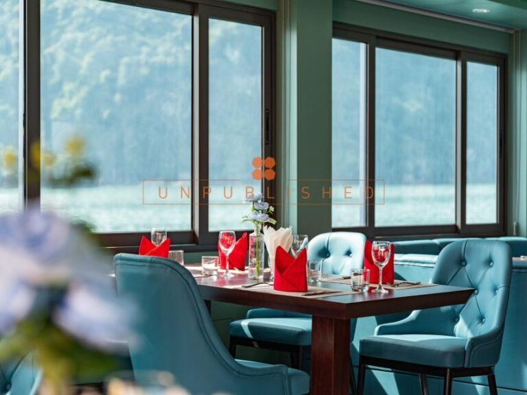Luxury Ha Long Bay Escape: Day Trip with a 5-Star Cruise - The Practicalities and Value