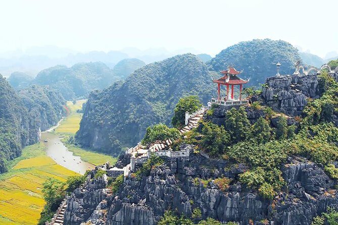 Luxury Hoa Lu Tam Coc Mua Cave 1 Day With Limousine Bus And Lunch - Practical Details and What You Need to Know
